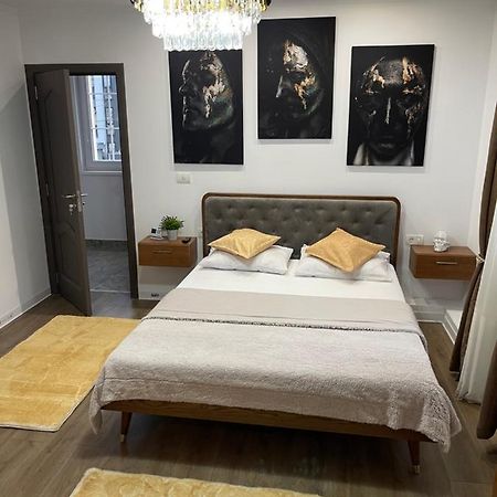 Meta Port Apart Timisoara Ngoại thất bức ảnh