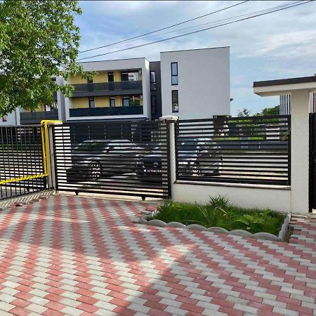 Meta Port Apart Timisoara Ngoại thất bức ảnh