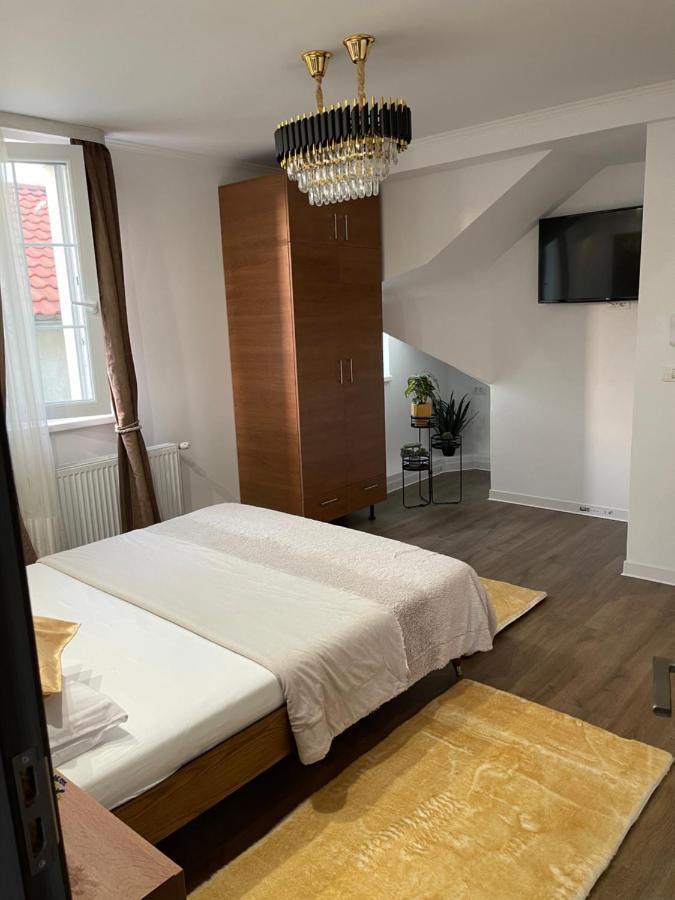 Meta Port Apart Timisoara Ngoại thất bức ảnh