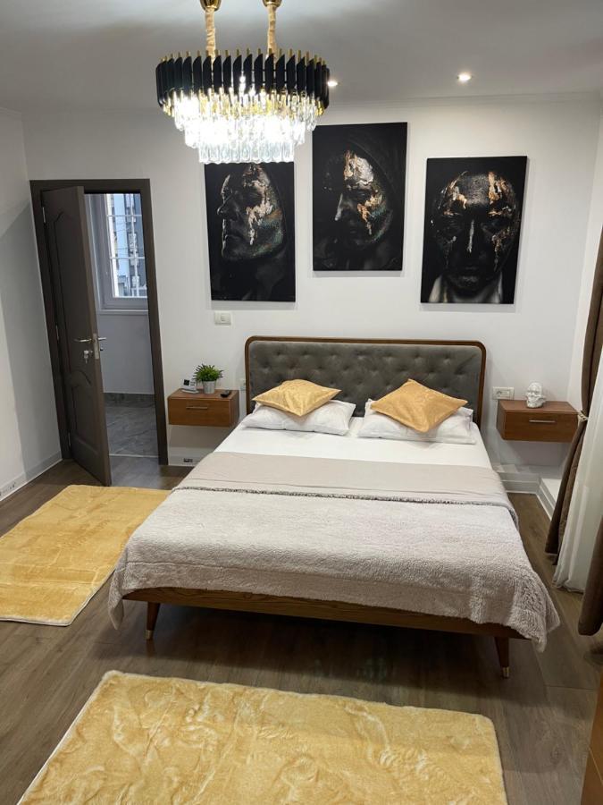 Meta Port Apart Timisoara Ngoại thất bức ảnh