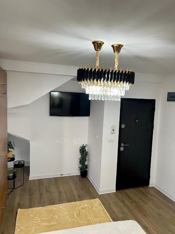 Meta Port Apart Timisoara Ngoại thất bức ảnh