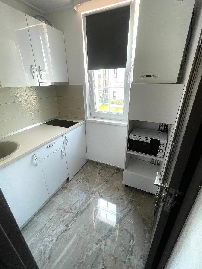 Meta Port Apart Timisoara Ngoại thất bức ảnh